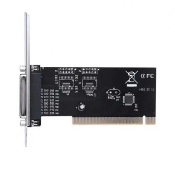 PCI шина контроллера-1