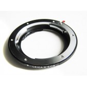 Адаптер переходник Leica R LR - Canon EOS, AF чип