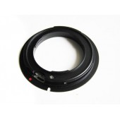 Адаптер переходник Exakta EXA - Canon EOS, кольцо