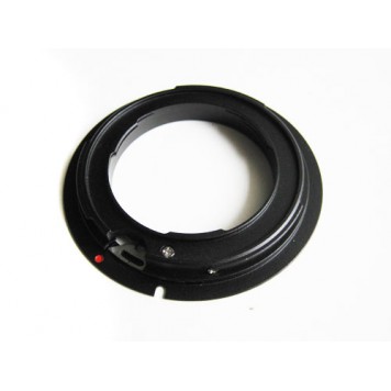 Адаптер переходник Exakta EXA - Canon EOS, кольцо