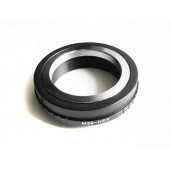 Адаптер переходник Leica L39 M39 - Sony NEX E