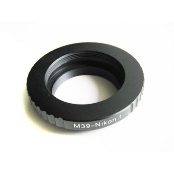 Адаптер переходник Leica L39 M39 - Nikon 1 J1