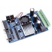 3-осьовий контролер крокових двигунів ЧПУ TB6560