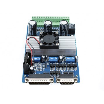 Роз'єм для кабелю LPT і Game Port-1