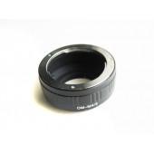 Адаптер переходник Olympus OM - Micro 4/3 (M4/3)
