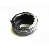 Адаптер перехідник Nikon AI - Micro 4/3 (M4 / 3)