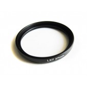 Адаптер объектива на 37мм для Panasonic LX7 кольцо
