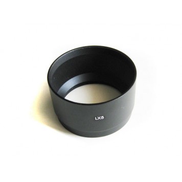 Адаптер объектива на 52мм для Panasonic LX5 кольцо