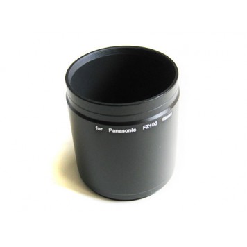 Адаптер объектива на 58мм для Panasonic FZ100