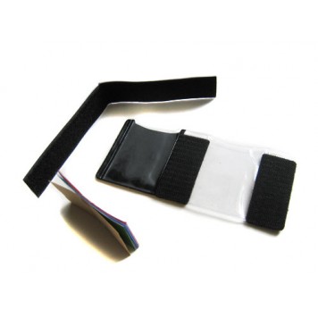 Набор корректирующих фильтров для вспышек, 12 цв