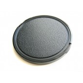 Крышка для объектива диаметр 86мм, внешний зажим