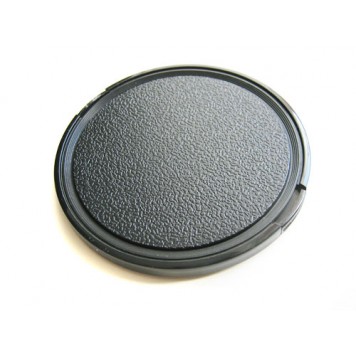 Кришка для об'єктива діаметр 86мм, зовнішній зажим