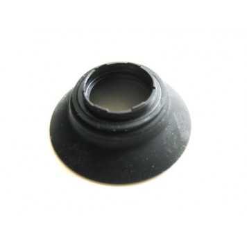 Наочник для фотокамер Nikon з боку видошукача-1