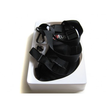 Плечевой ремень быстрого доступа к камере Focus F1 в пластиковой упаковке-2