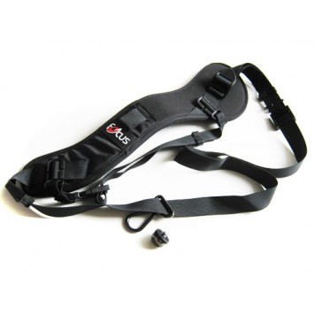 Плечевой ремень быстрого доступа к камере Focus F1