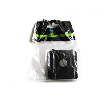 Площадка для штативной головки KJ KB-0 KB-1 KS-1 в упаковке-1