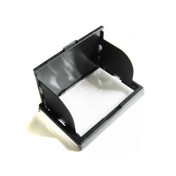 Бленда на экран, защитная крышка дисплея Sony NEX