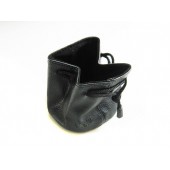 Кожаный чехол для объектива S 100х100мм, футляр Кожаный чехол для объектива S 100х100мм, футляр