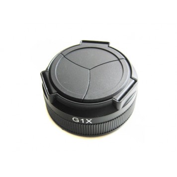 Автоматическая самооткрывающаяся крышка для Canon Powershot G1X
