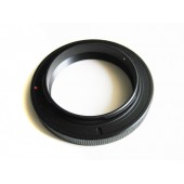 Адаптер переходник T T2 - Olympus OM, кольцо