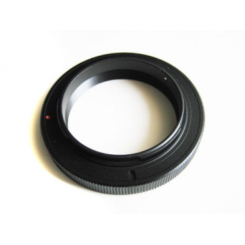 Адаптер переходник T T2 - Olympus OM, кольцо