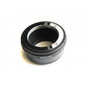 Адаптер переходник M42 - Fujifilm X (FX), кольцо Адаптер переходник M42 - Fujifilm X (FX), кольцо