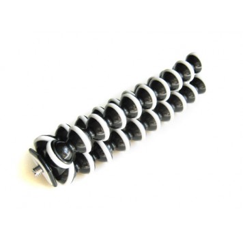 Гнучкий штатив L, 3/8, до 2 кг в складеному вигляді-1