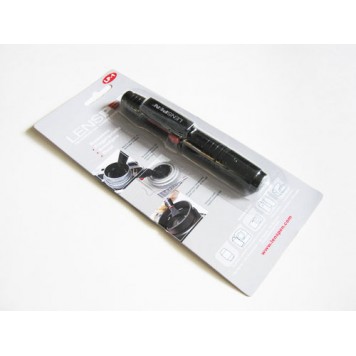 Олівець для чистки оптики LensPen LP-1 в упаковці-1