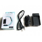 Сетевое + авто зарядное Canon BP-208 BP208 BP315 Сетевое + авто зарядное Canon BP-208 BP208 BP315