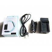 Сетевое + авто зарядное Canon BP-727 BP727 BP709 Сетевое + авто зарядное Canon BP-727 BP727 BP709