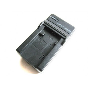 Зарядное устройство для Canon BP-727 BP727 BP709-1