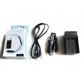 Сетевое + авто зарядное Nikon EN-EL15 ENEL15