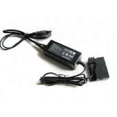 Адаптер питания ACK-E8, Canon 550D 600D 650D LP-E8