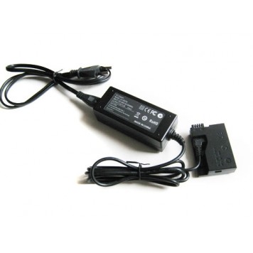 Адаптер питания ACK-E8, Canon 550D 600D 650D LP-E8