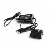 Адаптер питания ACK-E10, Canon 1100D, LP-E10