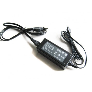 Адаптер питания AC-L200, Sony AC-L20A, AC-L25A