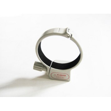 Штативное кольцо для Canon EF 70-200 f/4L, бежевое