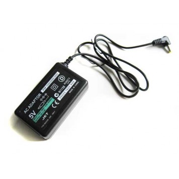 Блок питания, ЗУ для Sony PSP 1000 2000, зарядное