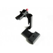 Держатель, крепление внешней вспышки камеры L100