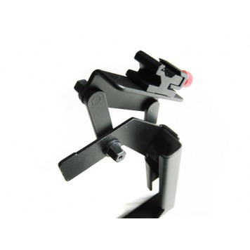 Механизм поворота внешней вспышки-1