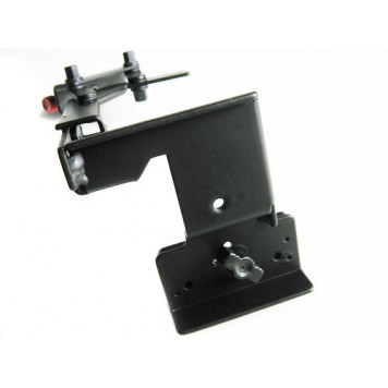 Крепление держателя к камере и штативу-2