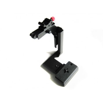 Держатель, крепление внешней вспышки камеры L100