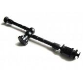 Крепление фотооборудования на башмак, Magic Arm L Крепление фотооборудования на башмак, Magic Arm L