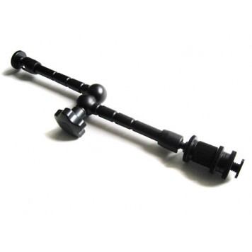 Крепление фотооборудования на башмак, Magic Arm L