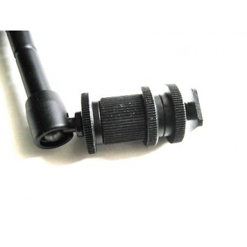 Соединение крепления с горячим башмаком-1