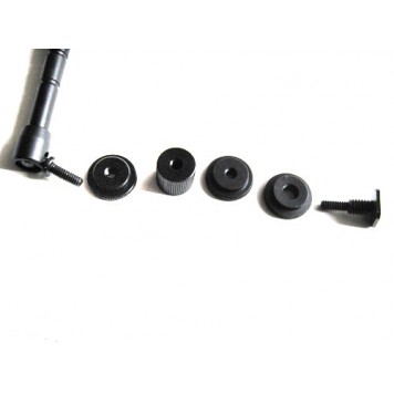 Элементы соединения с горячим башмаком-3