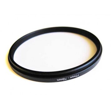 Понижающее степ кольцо 77-72мм со стороны объектива-1