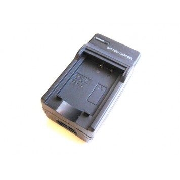 Зарядное устройство для аккумуляторов Minolta NP-900, Olympus LI-80B-1