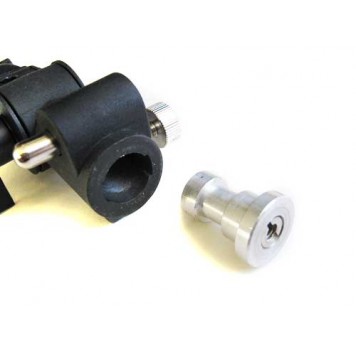 Переходник для установки крепления на стойку, штатив-1