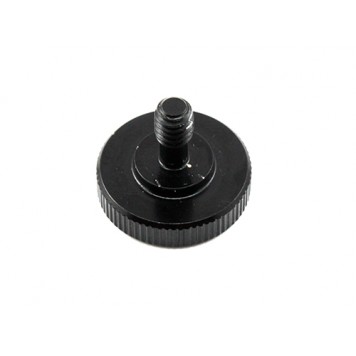 Крепежный винт 1/4", гайка для крепления